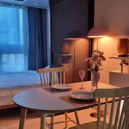 Daegu Starb&B Dsr Hotel Mia Guestroom Exterior foto