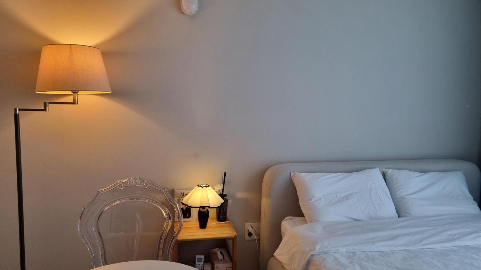 Daegu Starb&B Dsr Hotel Mia Guestroom Exterior foto